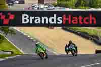 Advanced Group Green Bikes